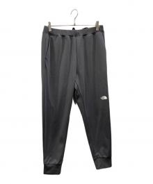 THE NORTH FACE（ザ ノース フェイス）の古着「モーションジョガーパンツ」｜グレー