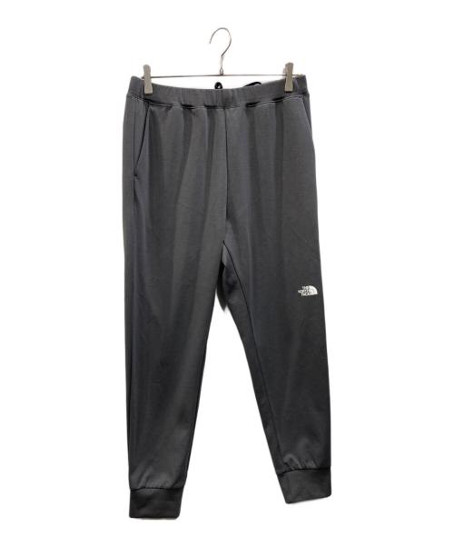 THE NORTH FACE（ザ ノース フェイス）THE NORTH FACE (ザ ノース フェイス) モーションジョガーパンツ グレー サイズ:Lの古着・服飾アイテム