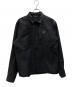 ARC'TERYX（アークテリクス）の古着「CRONIN COTTON OVERSHIRT」｜ブラック