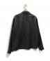 ARC'TERYX (アークテリクス) CRONIN COTTON OVERSHIRT ブラック サイズ:M：22000円