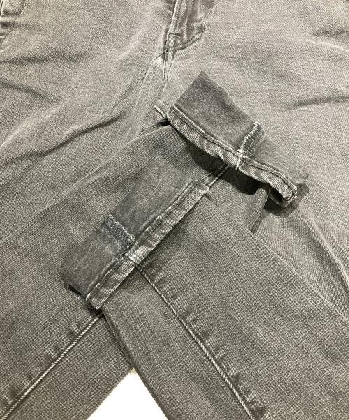 G-STAR RAW（ジースターロゥ）G-STAR RAW (ジースターロゥ) D-STAQ 3D SLIM ブラック サイズ:SIZE 26の古着・服飾アイテム