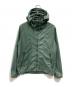THE NORTH FACE（ザ ノース フェイス）の古着「コンパクトジャケット」｜グリーン