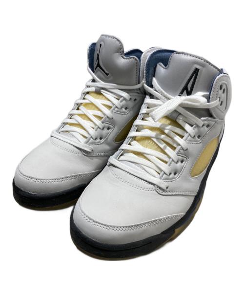 NIKE（ナイキ）NIKE (ナイキ) A Ma Maniere (ア・マ・マニエール) WMNS Air JORDAN 5 Retro SP 