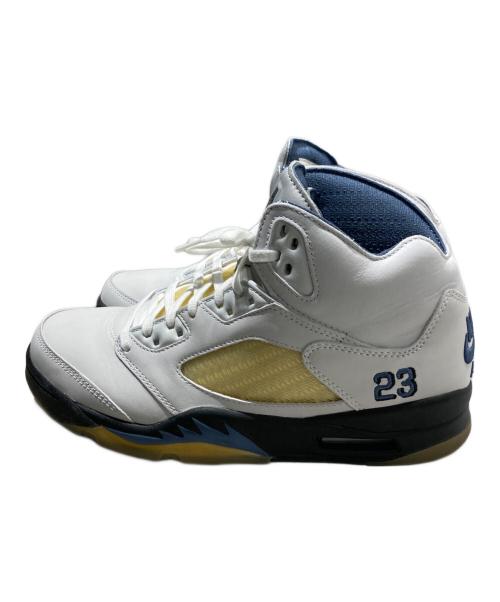 NIKE（ナイキ）NIKE (ナイキ) A Ma Maniere (ア・マ・マニエール) WMNS Air JORDAN 5 Retro SP 