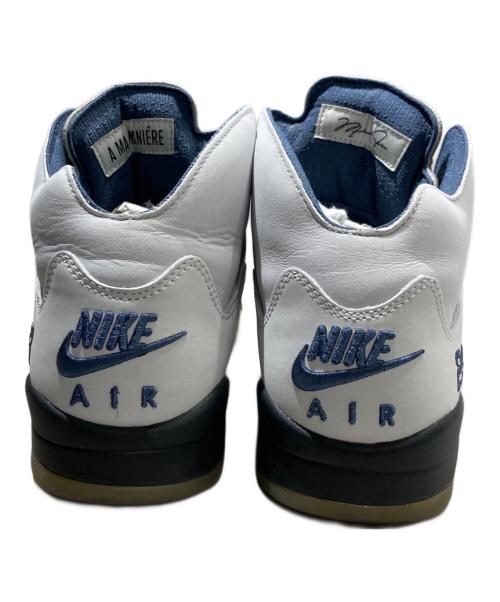 NIKE（ナイキ）NIKE (ナイキ) A Ma Maniere (ア・マ・マニエール) WMNS Air JORDAN 5 Retro SP 
