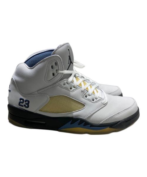 NIKE（ナイキ）NIKE (ナイキ) A Ma Maniere (ア・マ・マニエール) WMNS Air JORDAN 5 Retro SP 