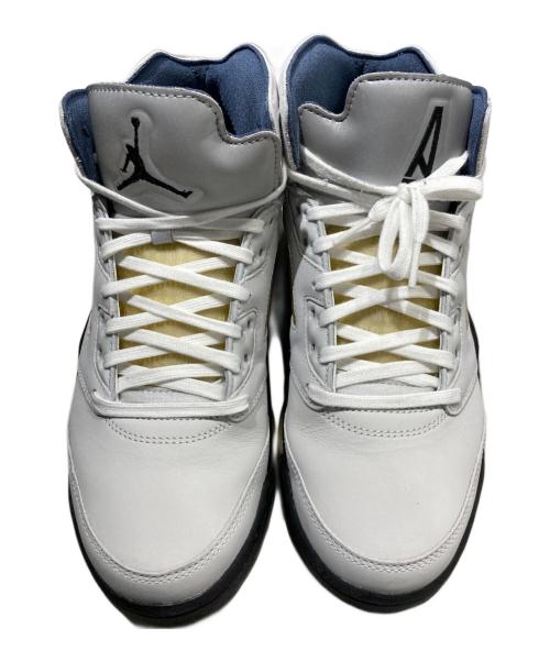 NIKE（ナイキ）NIKE (ナイキ) A Ma Maniere (ア・マ・マニエール) WMNS Air JORDAN 5 Retro SP 