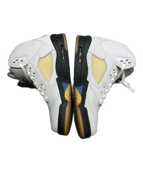 NIKE（ナイキ）NIKE (ナイキ) A Ma Maniere (ア・マ・マニエール) WMNS Air JORDAN 5 Retro SP 