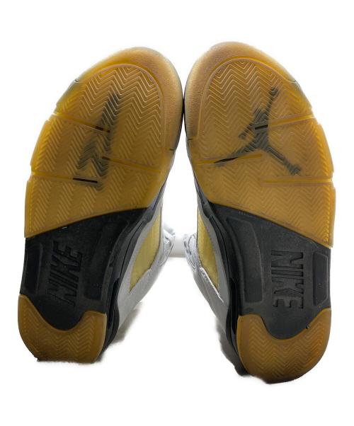 NIKE（ナイキ）NIKE (ナイキ) A Ma Maniere (ア・マ・マニエール) WMNS Air JORDAN 5 Retro SP 