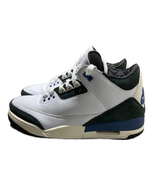 NIKE（ナイキ）NIKE (ナイキ) A Ma Maniere (ア・マ・マニエール) Air Jordan 3 Retro OG SP 