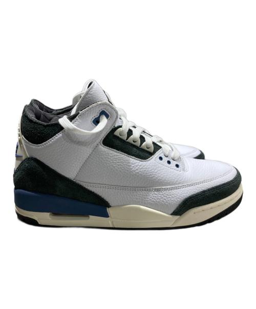 NIKE（ナイキ）NIKE (ナイキ) A Ma Maniere (ア・マ・マニエール) Air Jordan 3 Retro OG SP 