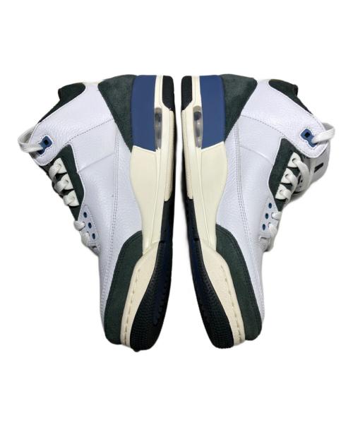 NIKE（ナイキ）NIKE (ナイキ) A Ma Maniere (ア・マ・マニエール) Air Jordan 3 Retro OG SP 