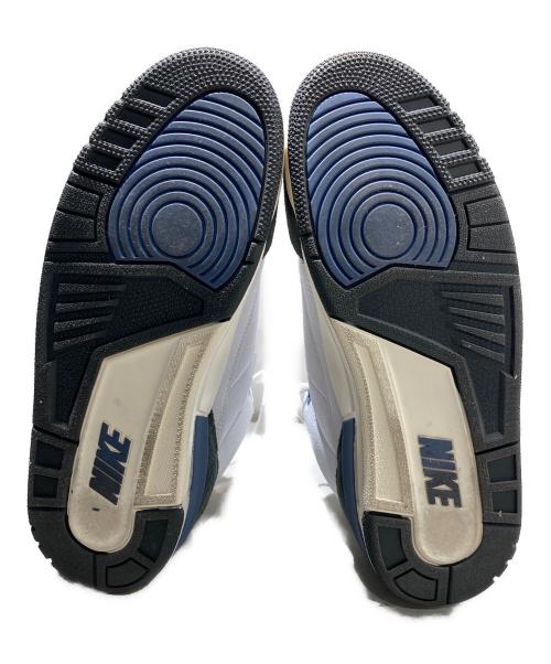 NIKE（ナイキ）NIKE (ナイキ) A Ma Maniere (ア・マ・マニエール) Air Jordan 3 Retro OG SP 