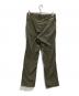 mont-bell (モンベル) ストレッチO.D.パンツ オリーブ サイズ:M：4000円