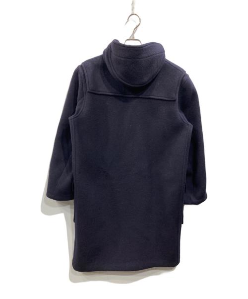 BROOKS BROTHERS（ブルックスブラザーズ）BROOKS BROTHERS (ブルックスブラザーズ) ヴィンテージダッフルコート ネイビー サイズ:SIZE 38の古着・服飾アイテム