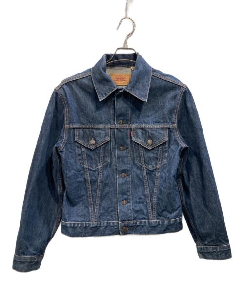 LEVI'S（リーバイス）LEVI'S (リーバイス) 99年6月製 70505 デニムジャケット インディゴ サイズ:Mの古着・服飾アイテム