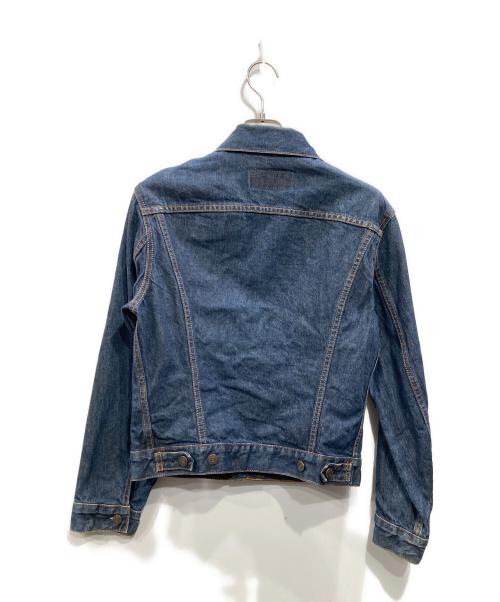 LEVI'S（リーバイス）LEVI'S (リーバイス) 99年6月製 70505 デニムジャケット インディゴ サイズ:Mの古着・服飾アイテム