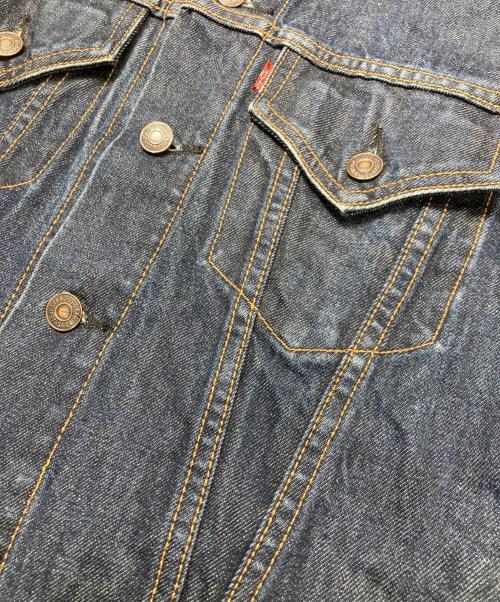 LEVI'S（リーバイス）LEVI'S (リーバイス) 99年6月製 70505 デニムジャケット インディゴ サイズ:Mの古着・服飾アイテム