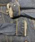 中古・古着 LEVI'S (リーバイス) 99年6月製 70505 デニムジャケット インディゴ サイズ:M：6000円