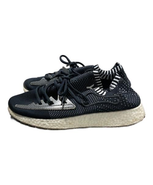 Y-3（ワイスリー）Y-3 (ワイスリー) RAITO RACER ブラック サイズ:28の古着・服飾アイテム