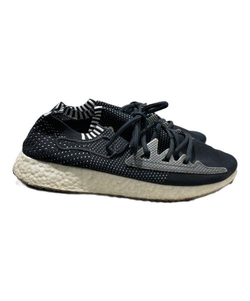 Y-3（ワイスリー）Y-3 (ワイスリー) RAITO RACER ブラック サイズ:28の古着・服飾アイテム