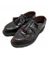Dr.Martens（ドクターマーチン）の古着「ADRIAN（エイドリアン）タッセルローファー」｜ブラウン