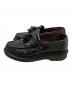 Dr.Martens (ドクターマーチン) ADRIAN（エイドリアン）タッセルローファー ブラウン サイズ:UK 4：10000円