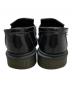 中古・古着 Dr.Martens (ドクターマーチン) ADRIAN（エイドリアン）タッセルローファー ブラウン サイズ:UK 4：10000円