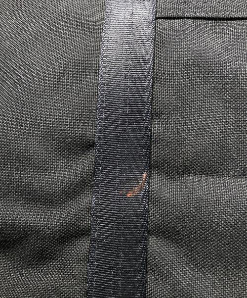 PORTER（ポーター）PORTER (ポーター) TENSION TOTE BAG（テンション トートバッグ） ブラックの古着・服飾アイテム