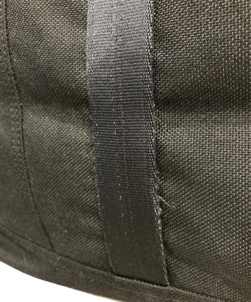 PORTER（ポーター）PORTER (ポーター) TENSION TOTE BAG（テンション トートバッグ） ブラックの古着・服飾アイテム