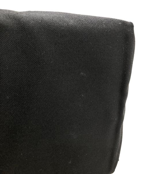 PORTER（ポーター）PORTER (ポーター) TENSION TOTE BAG（テンション トートバッグ） ブラックの古着・服飾アイテム