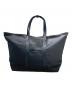 PORTER (ポーター) TENSION TOTE BAG（テンション トートバッグ） ブラック：10000円