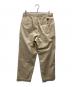 POLO GOLF (ポロ ゴルフ) 2タックチノパン ベージュ サイズ:SIZE W33×L30：6000円