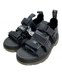 Dr.Martens（ドクターマーチン）の古着「PEARSON」｜ブラック