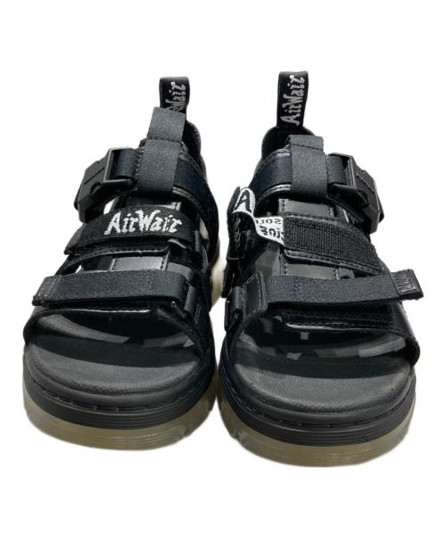 Dr.Martens（ドクターマーチン）Dr.Martens (ドクターマーチン) PEARSON ブラック サイズ:SIZE UK5の古着・服飾アイテム