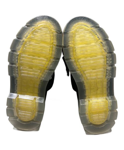 Dr.Martens（ドクターマーチン）Dr.Martens (ドクターマーチン) PEARSON ブラック サイズ:SIZE UK5の古着・服飾アイテム