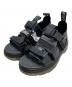 Dr.Martens（ドクターマーチン）の古着「PEARSON」｜ブラック