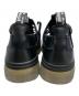 中古・古着 Dr.Martens (ドクターマーチン) PEARSON ブラック サイズ:SIZE UK5：8000円
