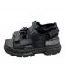 Dr.Martens (ドクターマーチン) FORSTER ブラック サイズ:SIZE UK 5：8000円