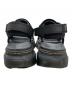 中古・古着 Dr.Martens (ドクターマーチン) FORSTER ブラック サイズ:SIZE UK 5：8000円