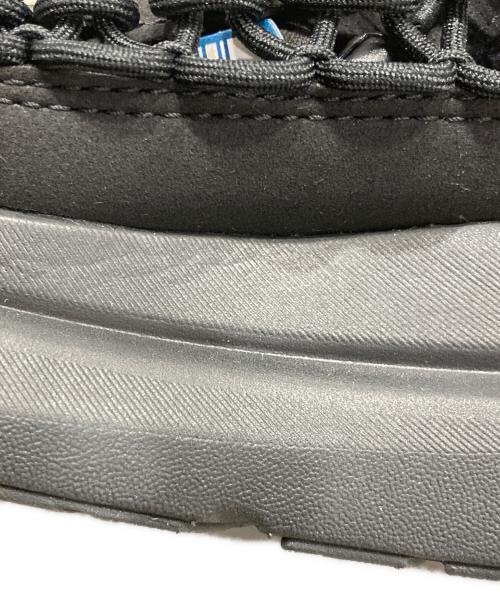 KEEN（キーン）KEEN (キーン) UNEEK WK ブラック サイズ:24.5cmの古着・服飾アイテム