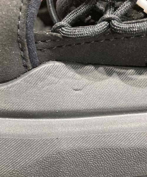 KEEN（キーン）KEEN (キーン) UNEEK WK ブラック サイズ:24.5cmの古着・服飾アイテム
