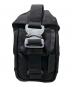 BAGJACK（バッグジャック）の古着「HNTR POUCH XS」｜ブラック