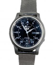 SEIKO（セイコー）の古着「SEIKO5 ミリタリー」