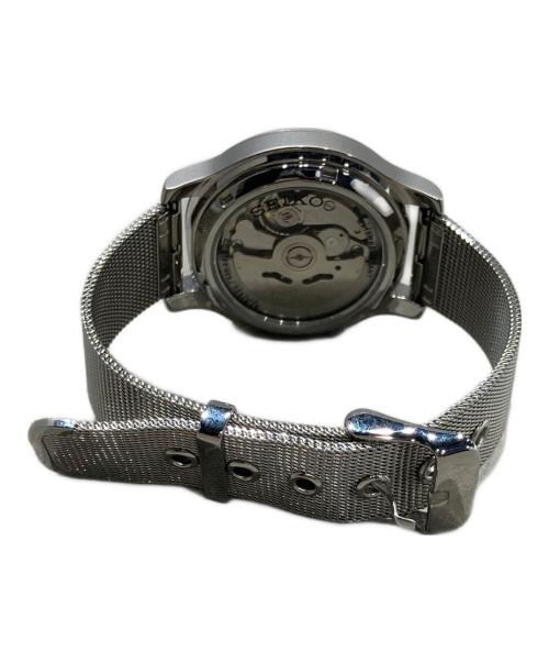 SEIKO（セイコー）SEIKO (セイコー) SEIKO5 ミリタリーの古着・服飾アイテム