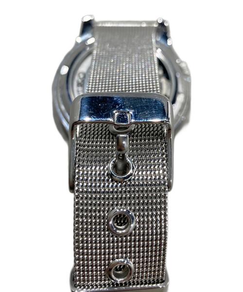 SEIKO（セイコー）SEIKO (セイコー) SEIKO5 ミリタリーの古着・服飾アイテム