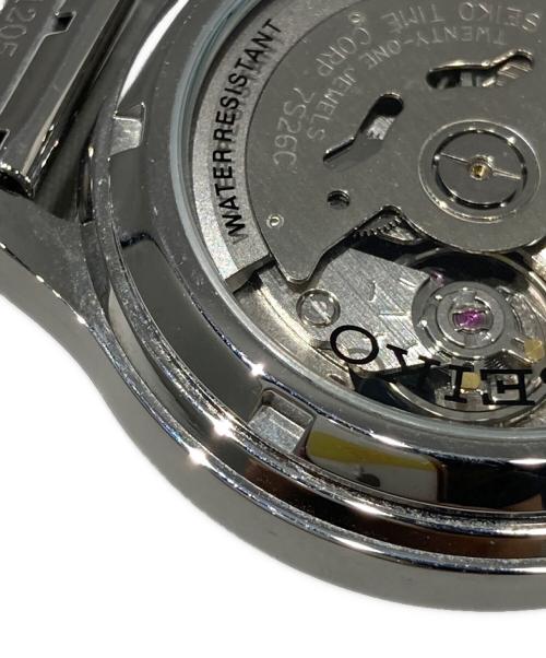 SEIKO（セイコー）SEIKO (セイコー) SEIKO5 ミリタリーの古着・服飾アイテム
