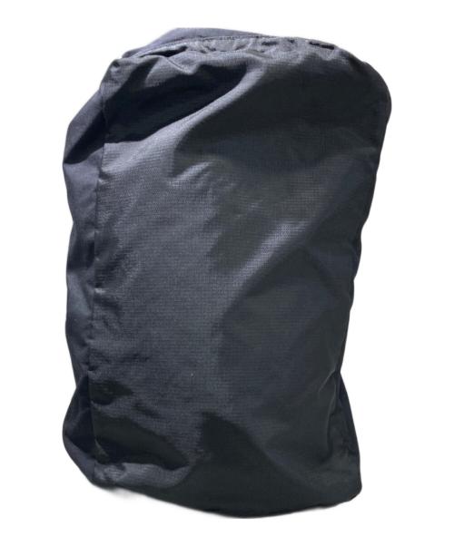 BACH（バッハ）BACH (バッハ) リュック ブラックの古着・服飾アイテム
