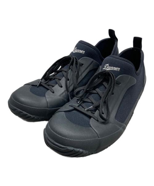 Danner（ダナー）Danner (ダナー) WRAPTOP LIGHT 3 ブラック サイズ:SIZE US10の古着・服飾アイテム