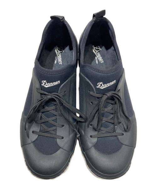 Danner（ダナー）Danner (ダナー) WRAPTOP LIGHT 3 ブラック サイズ:SIZE US10の古着・服飾アイテム